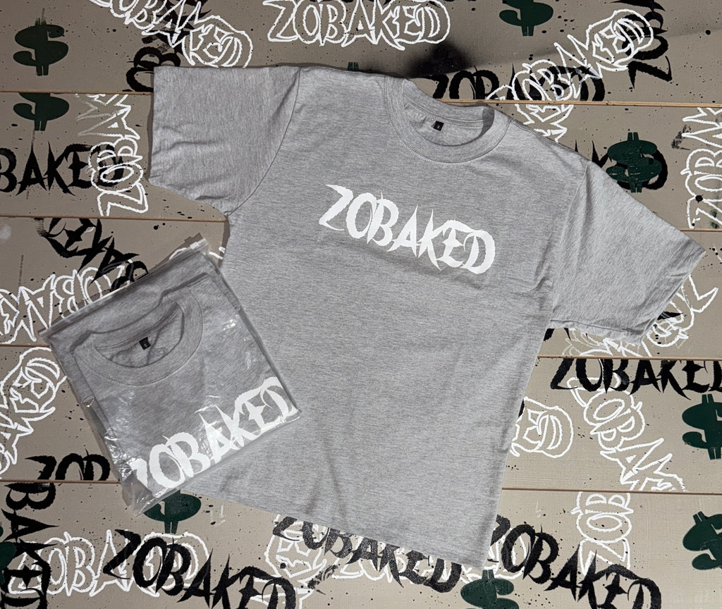 Zobaked T-Shirt 6 Pack